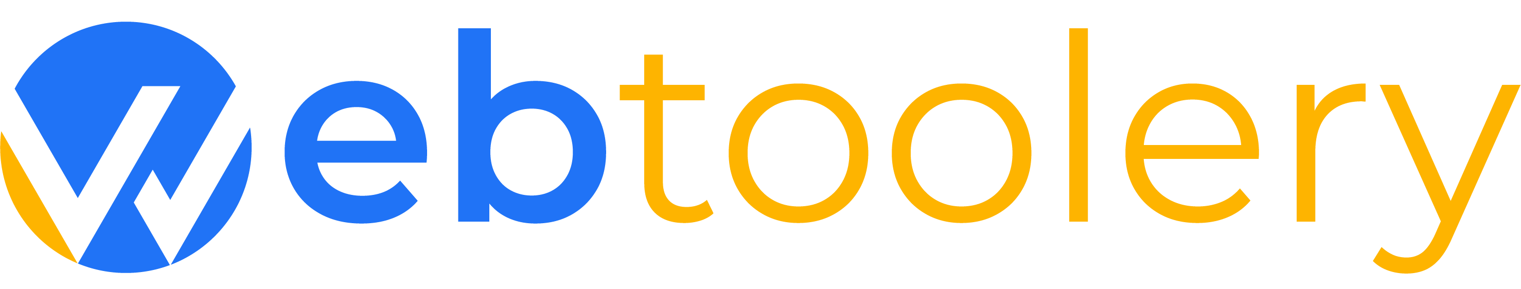 Webtoolery